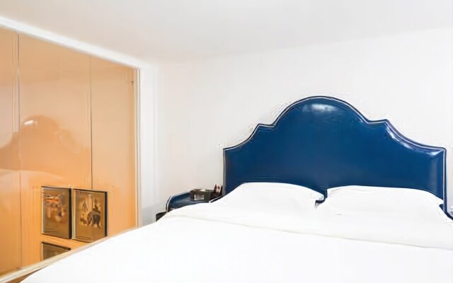 Bo Li Hotel Apartment