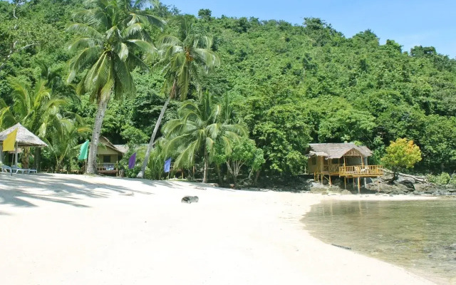 Blue Cove Island Resort