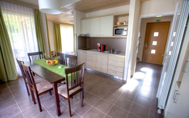 Holiday Homes Ocepkov Gaj