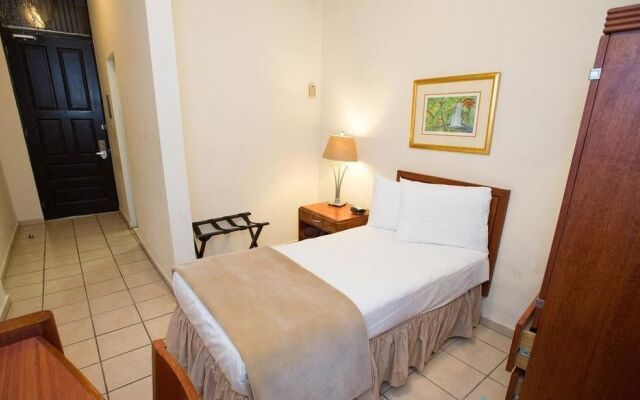 Hotel Plaza De Armas