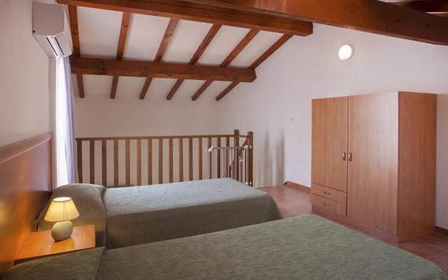 Residence Vacanceole Sognu di Rena