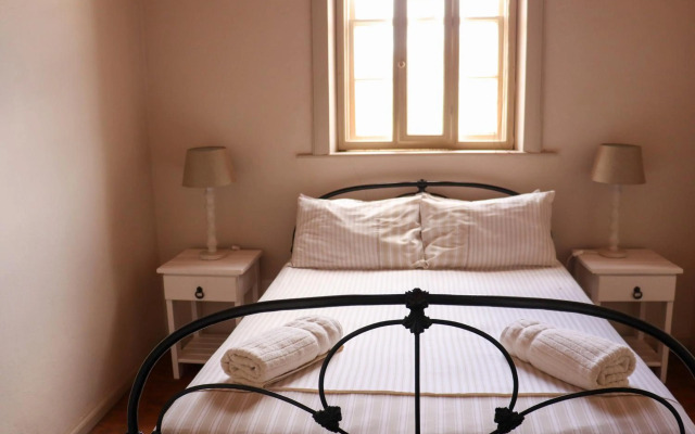 Kleingeluk Guest Farm