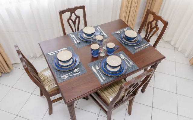 Lux Suites Royal Palms Apartments Mtwapa