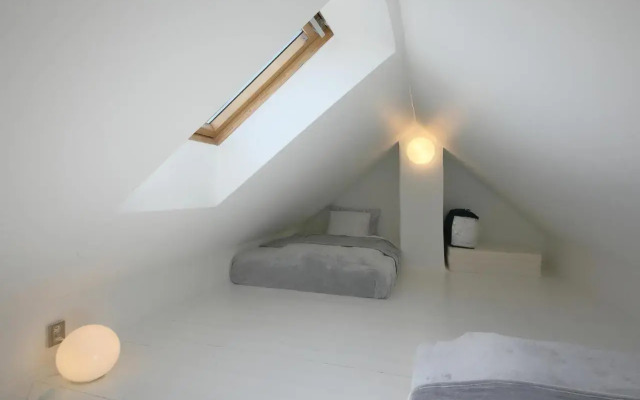 Prague Expat House