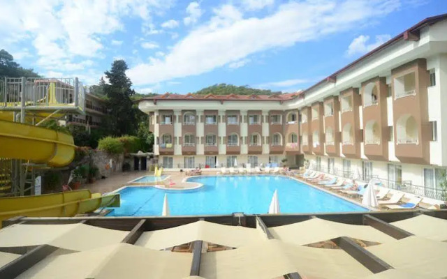 Otium Inn Residence Rivero Hotel