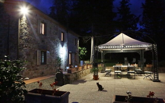 La Ghianda del Mommo b&b nel Chianti