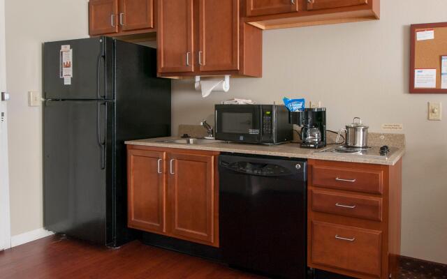 Candlewood Suites Buffalo - Amherst by IHG