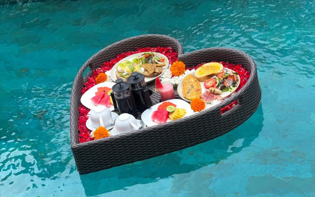 Kubu Bali Baik Villa & Resort