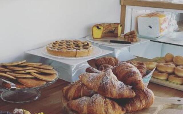 Boutique Hotel E Spa Citta Bianca