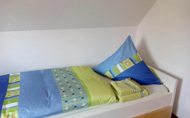 Ferienwohnung Hannover-Lahe