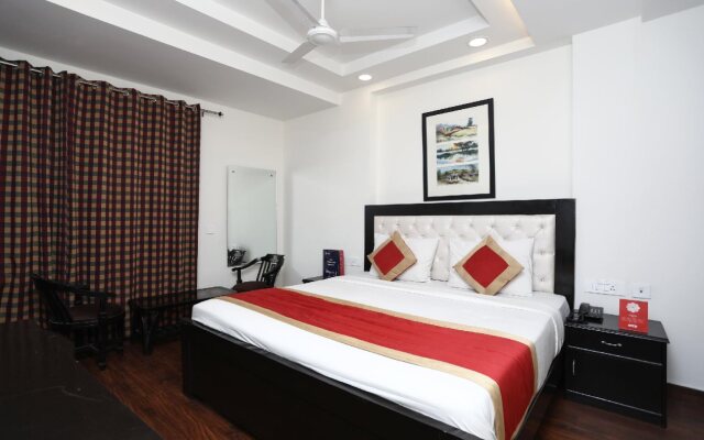 OYO 14765 Amar Villa