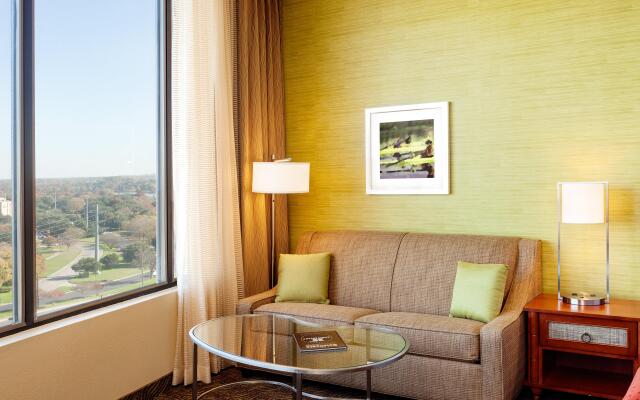 Holiday Inn Austin -Town Lake, an IHG Hotel