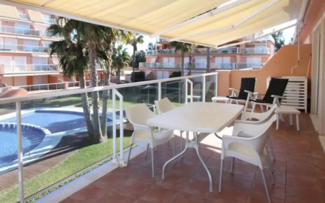 Apartamento Mirador al Mar