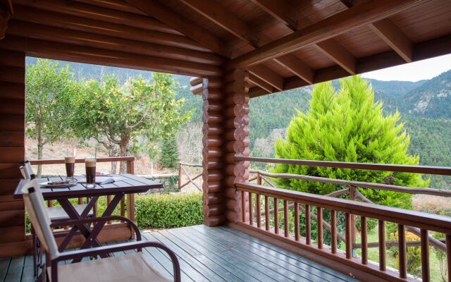 Xenios Chalets