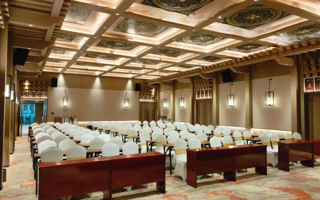 Saikang Hotel