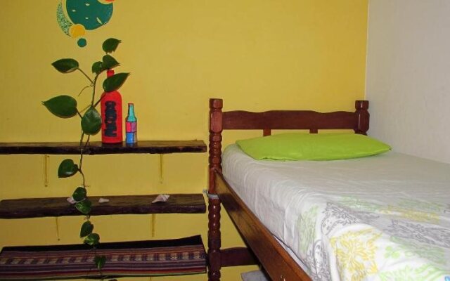 Macondo Hostel