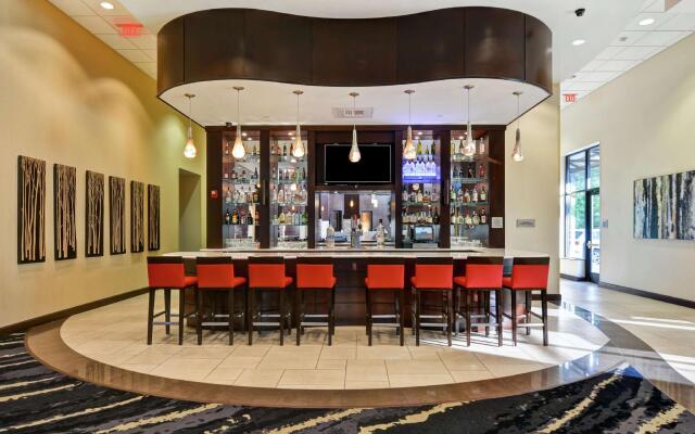 Embassy Suites by Hilton Savannah Airport