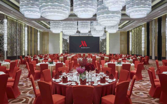 Zhuzhou Marriott Hotel