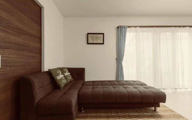 Seaside Villa Itoman