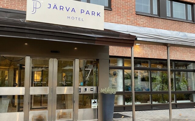 Best Western Stockholm Järva