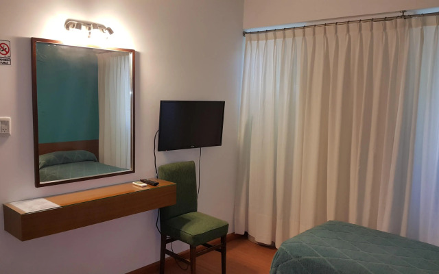 Hotel Avenida