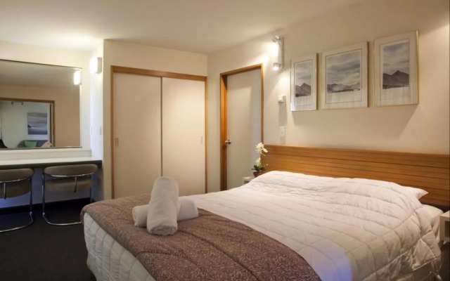 The Lofts Apartments