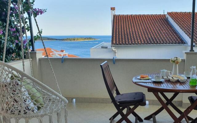 Apartments Roso Hvar