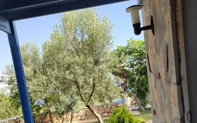 Kasiba Ciftlik Ve Konuk Evi