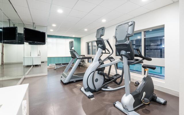 Holiday Inn Express & Suites Milton by IHG