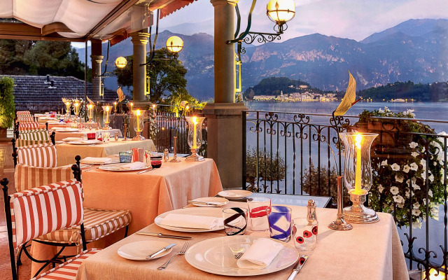 Grand Hotel Tremezzo