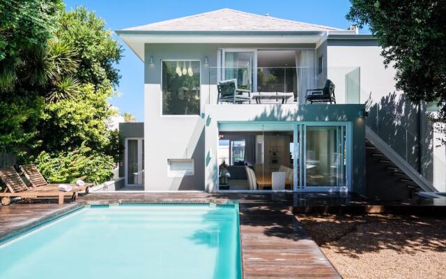 Spacious Holiday Villa w Private Pool Garden Serein