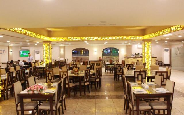 Jewel El Gameel Hotel