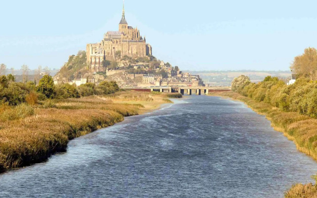 Mercure Mont Saint Michel
