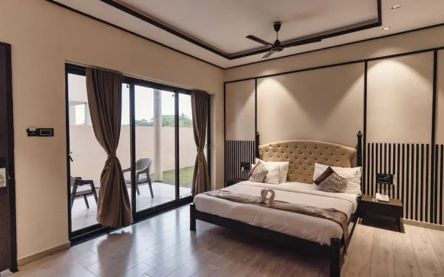 The premier gir resort