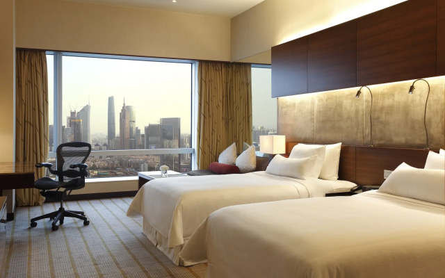 The Westin Guangzhou