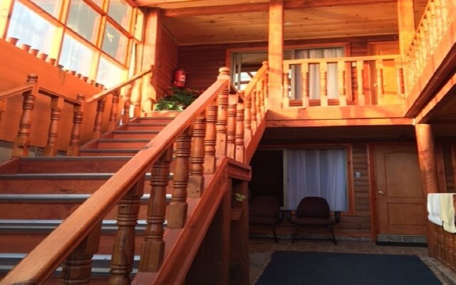 Hosteria No me Olvides