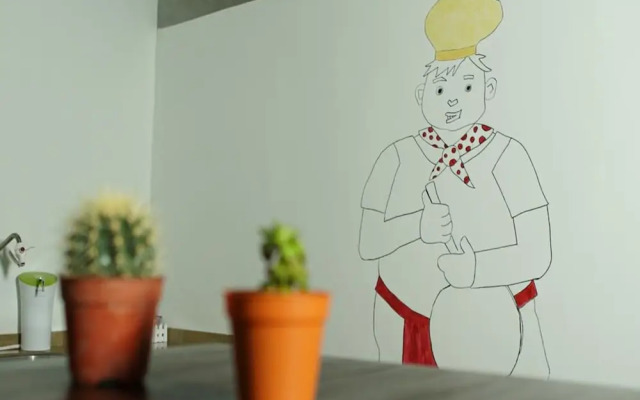 Spot on 89956 the Blue Malacca