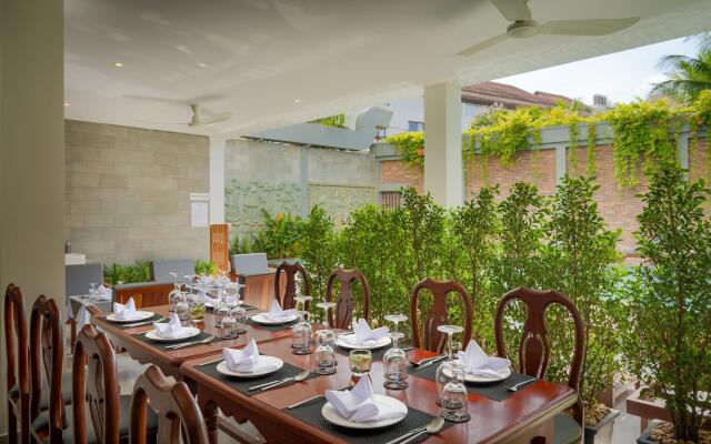 Mony Reach Angkor Hotel