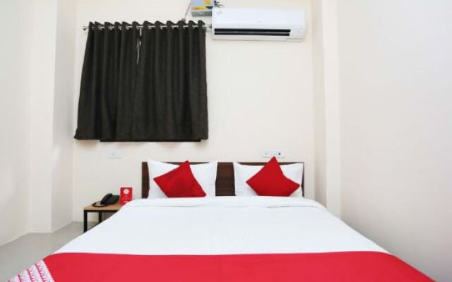 OYO 29640 Hotel Payal