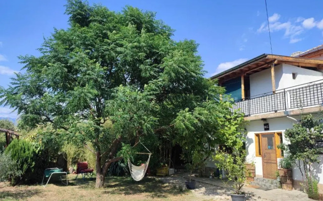 Camping Kromidovo