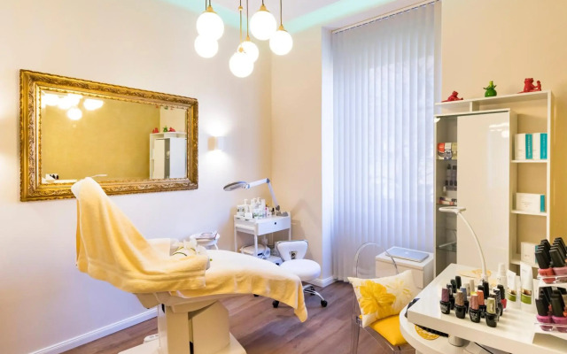 Parkhotel Graz - Traditional Luxury