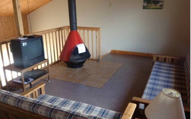 La Remontée Appartements Hôtel