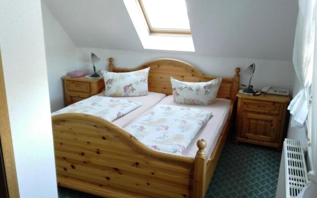 Landhotel Am Reiterhof