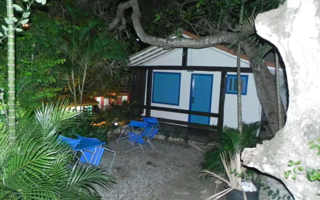 Casa das Árvores Guest House