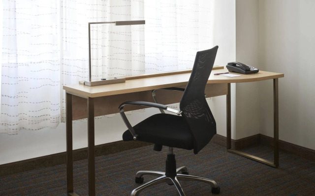 Residence Inn by Marriott Montreal Downtown