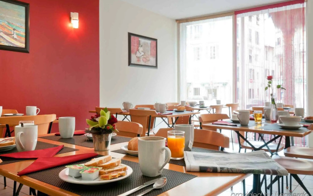 Aparthotel Adagio Access Nice Magnan