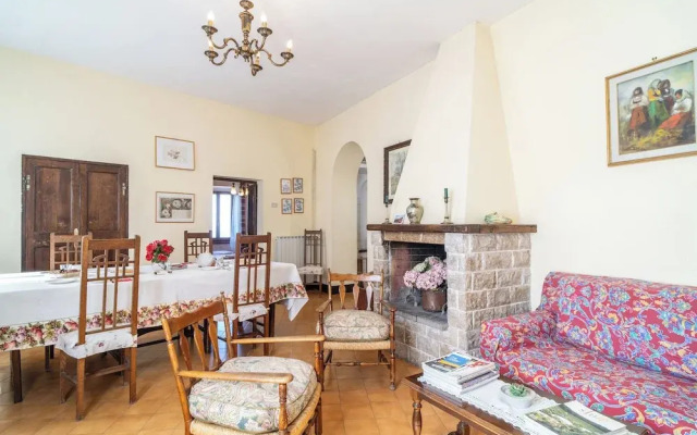 Apartamento La Terrazza & Biblioteca + Pinturicchio