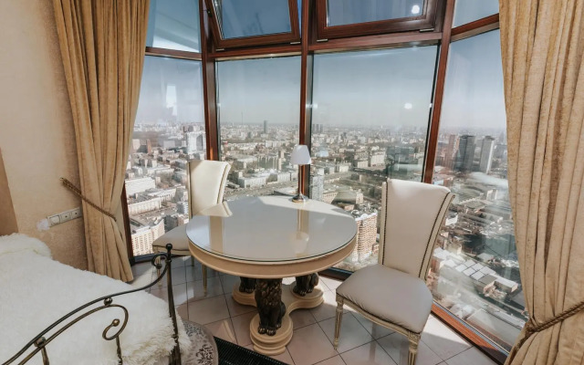 Бутик-отель «Триумф Палас»