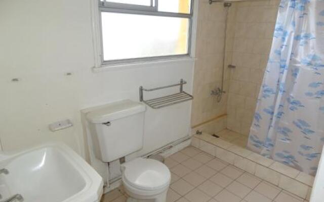 Hostal Rancagua