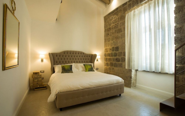 La Chiaja art&relais